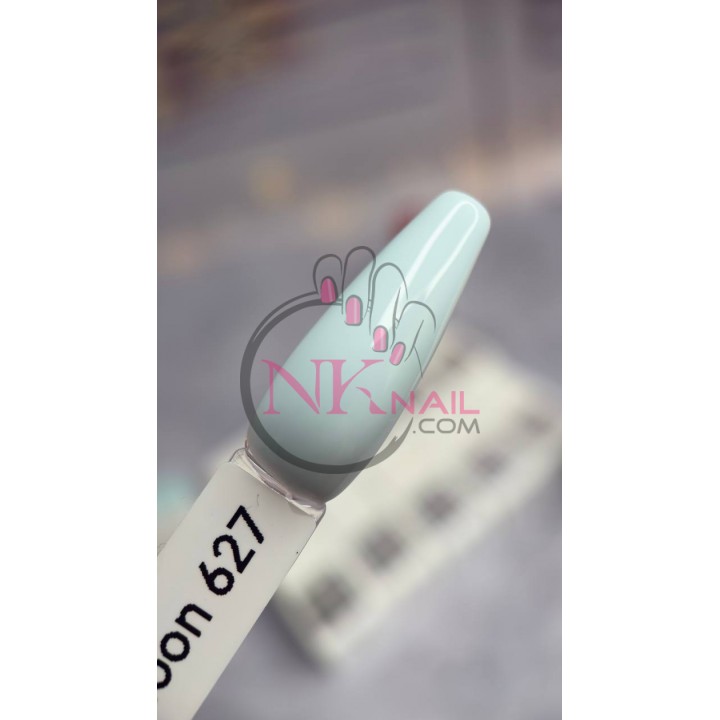 Гель-лак Moon CG №627, 9 мл HEMA/TPO free